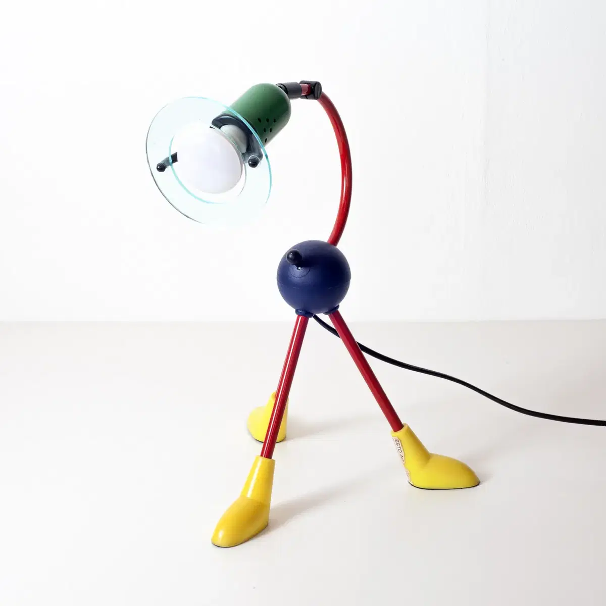 80년대 빈티지 조명 vintage lamp