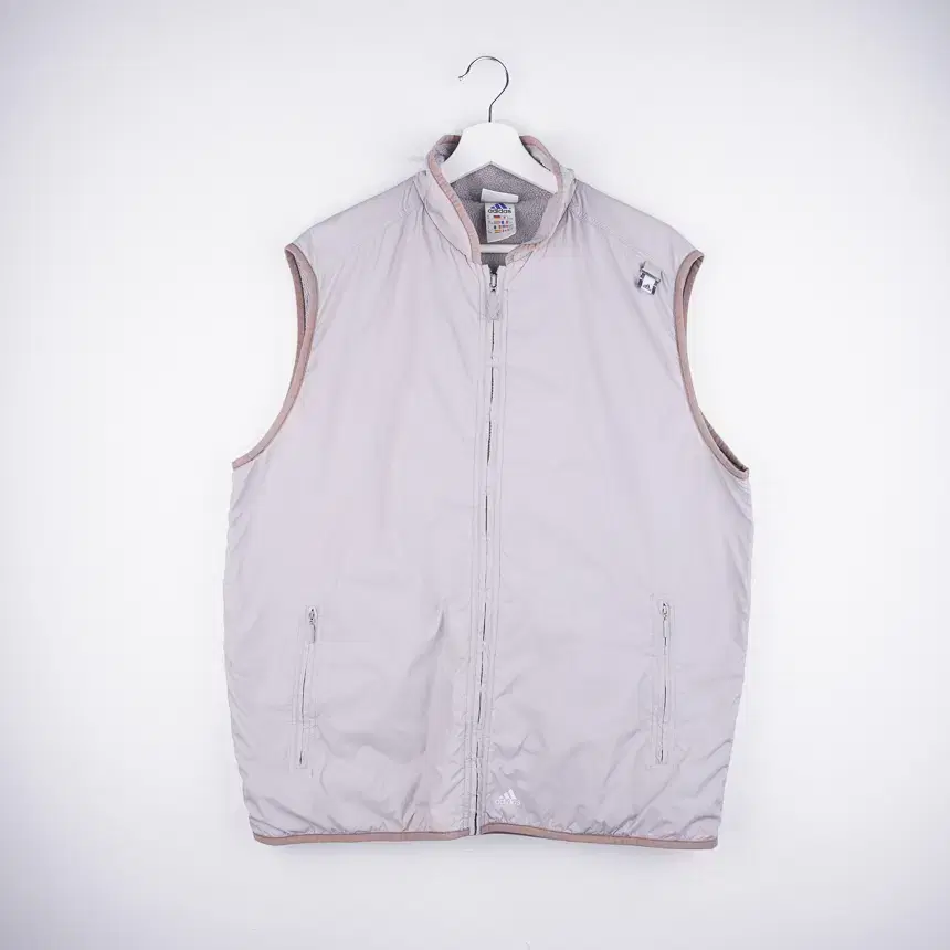 adidas Basic Logo Inner Gilet Vest Jumper VIZ0611