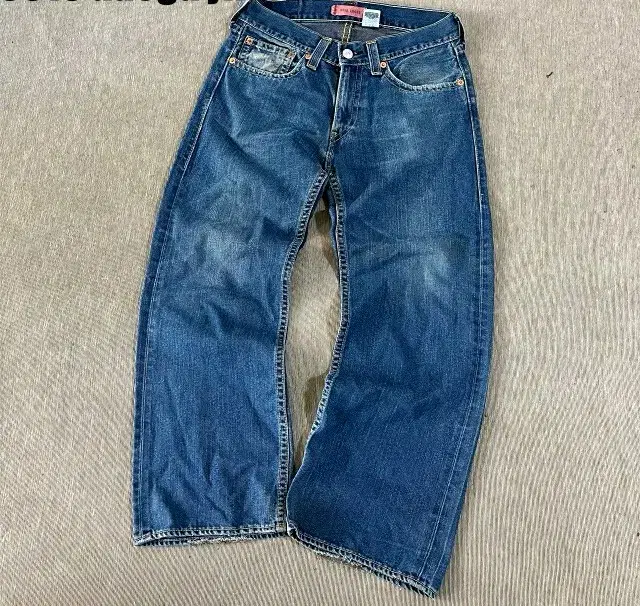 Levi's Type One Jeans 32