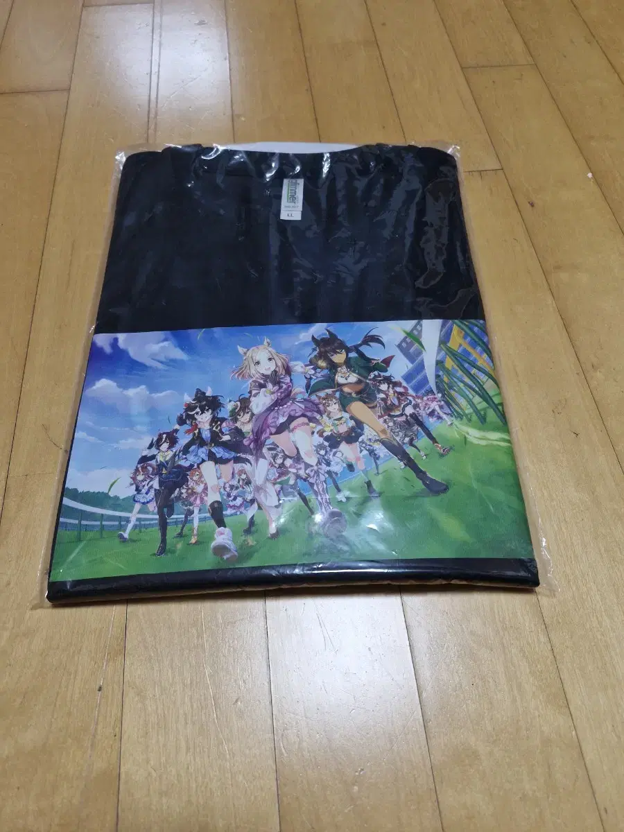 Umamusume 2nd Anniversary T-Shirt