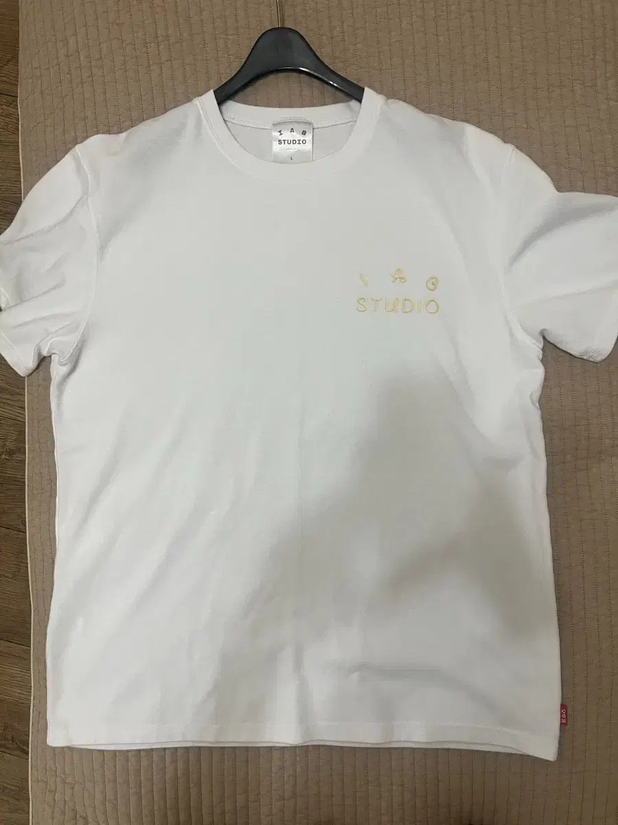 iApp Studio x Ottogi Mayonnaise 50th Anniversary T-Shirt