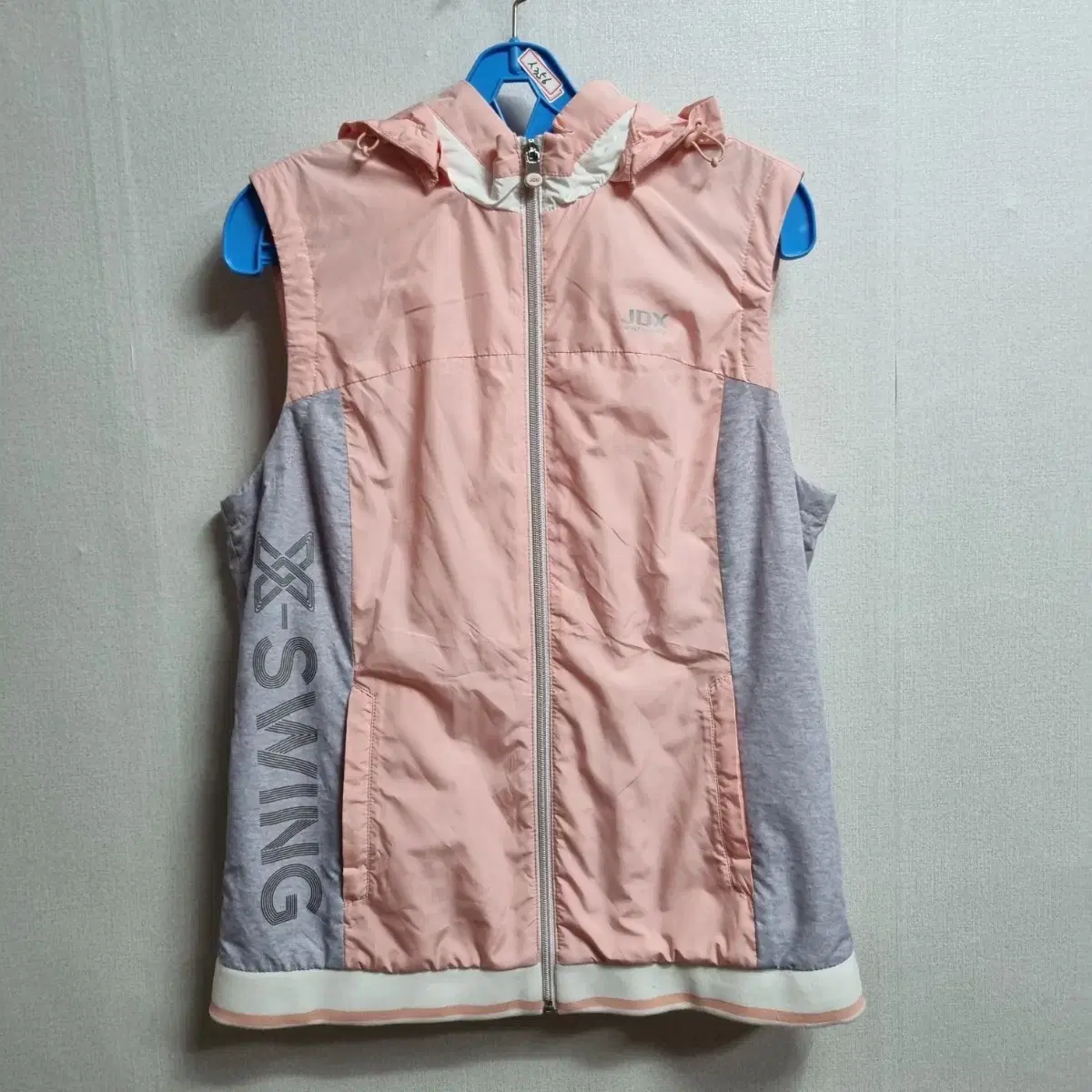 S356 JDX Women's Vest