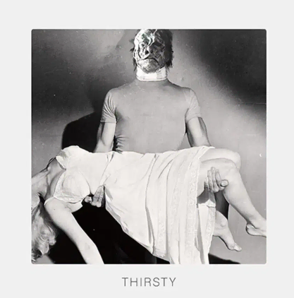 검정치마 LP Thirsty