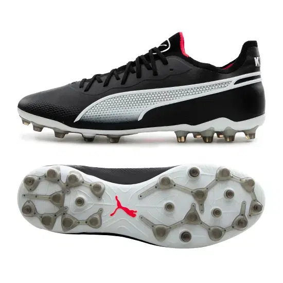 [New Product] Puma Football Boots King Ultimate MG