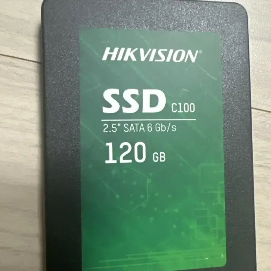 ssd 120gb