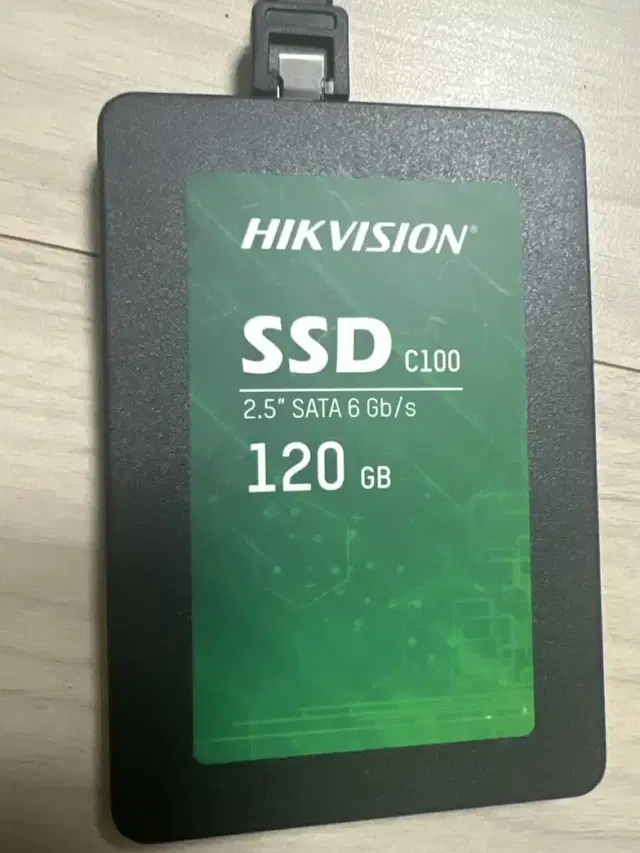 ssd 120gb