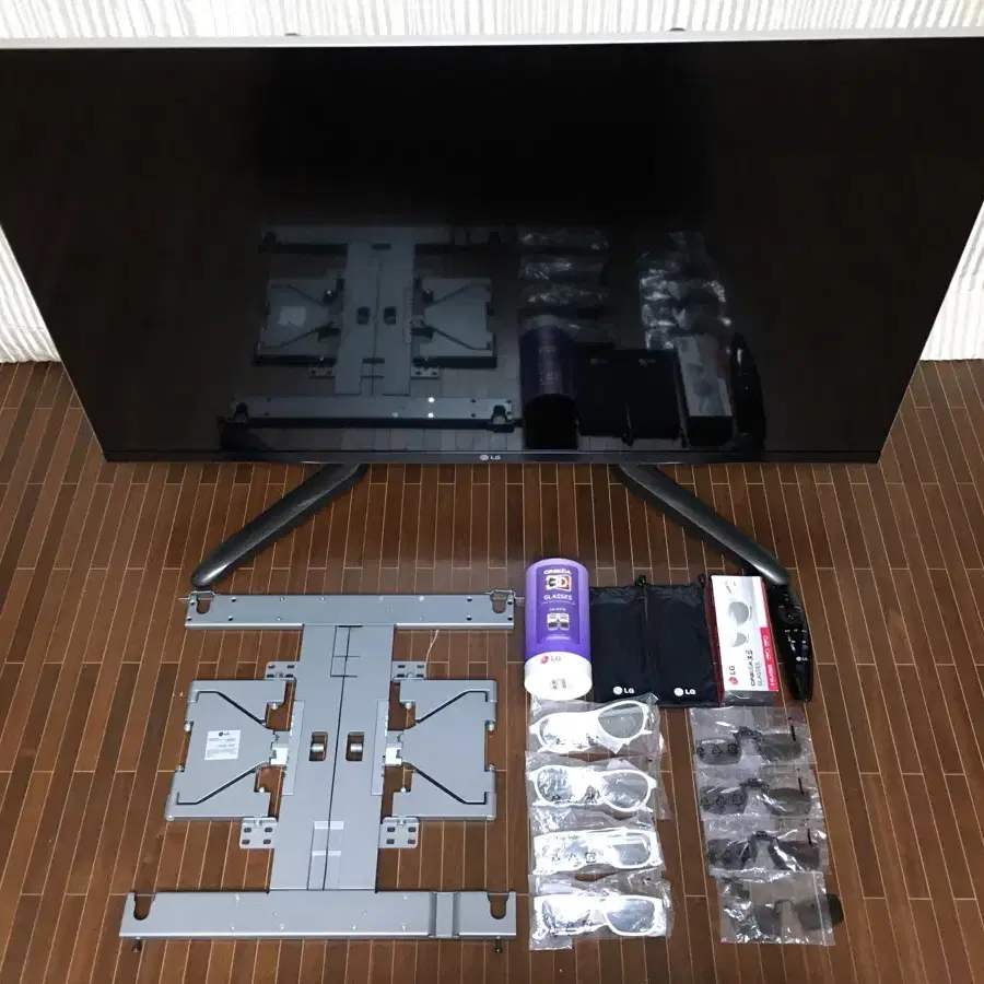 무료배송 LG 엘지 47인치 티비 TV