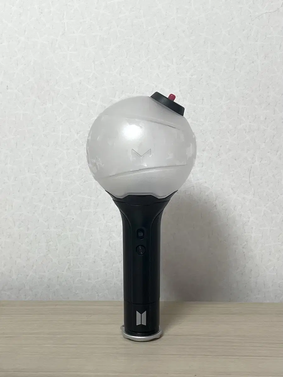 BTS lightstick sells Amibam Sammibam