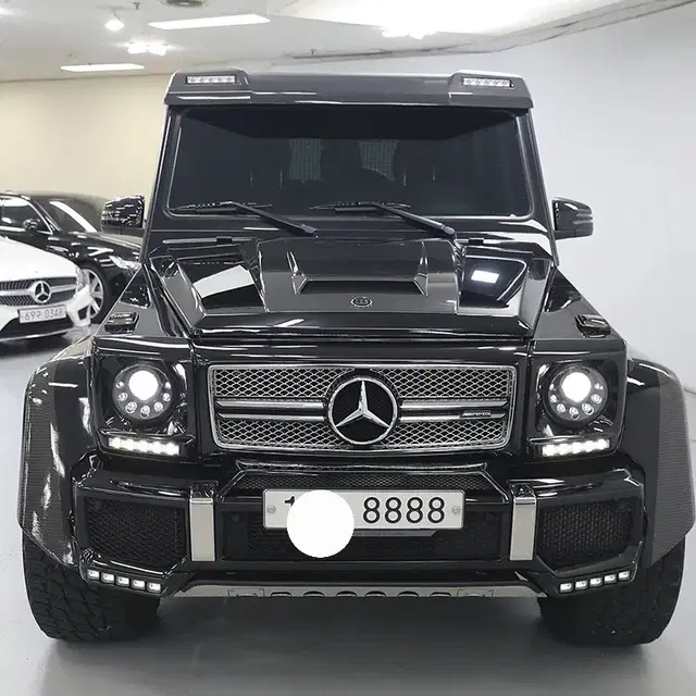 G65amg 그릴판매