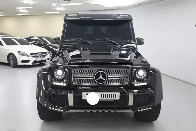 G65amg 그릴판매