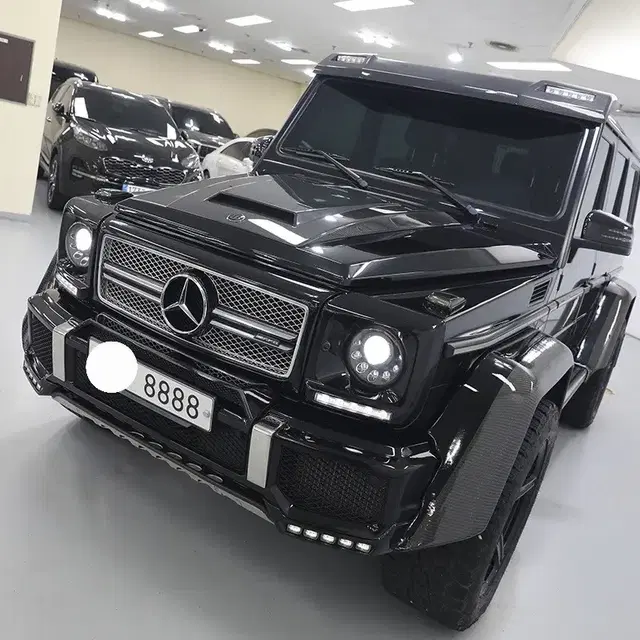 G65amg 그릴판매