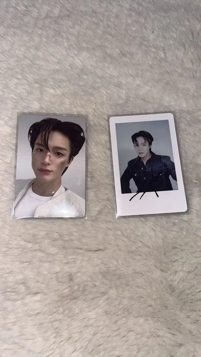 NCT Dream MOEVIR Chinese magazine jeno photocard sell I wts!