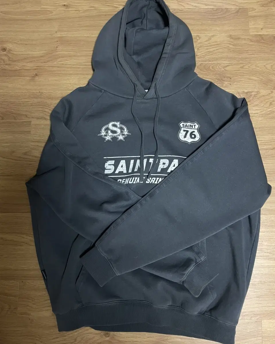 St. Pepe Hoodie