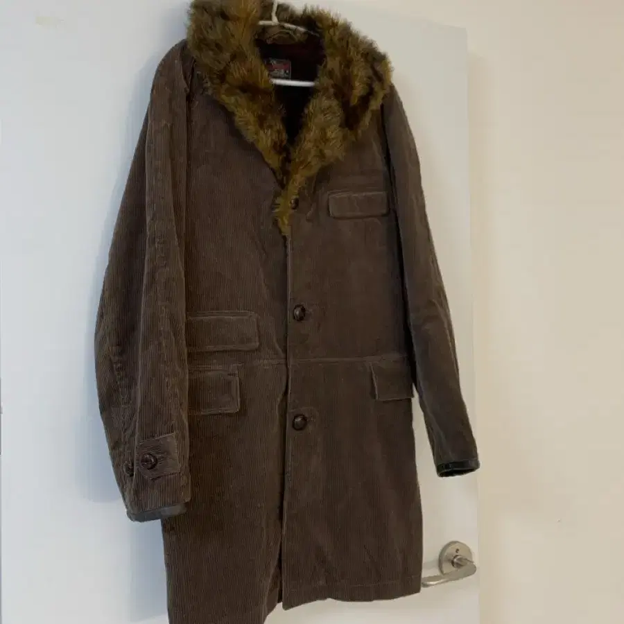 Woolrich 울리치 코트