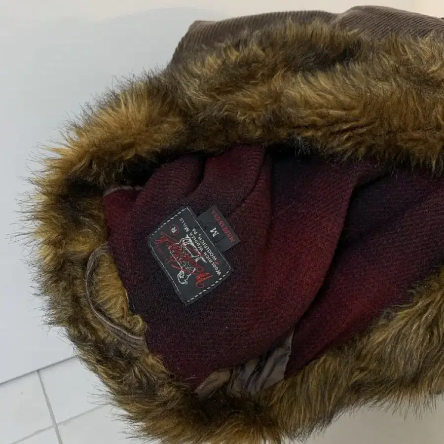 Woolrich 울리치 코트