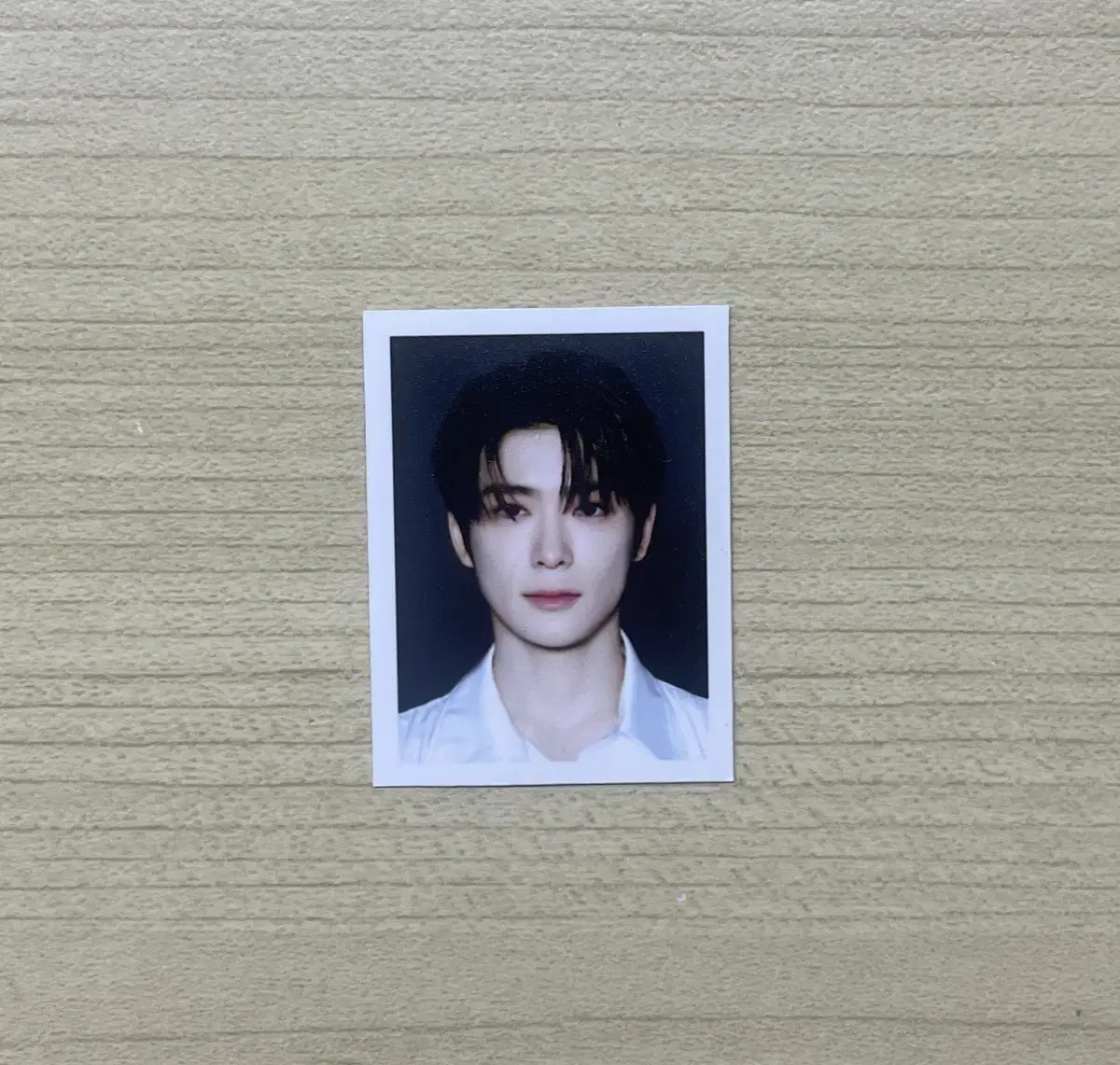 NCT 127 The Unity jaehyun Proof of concept