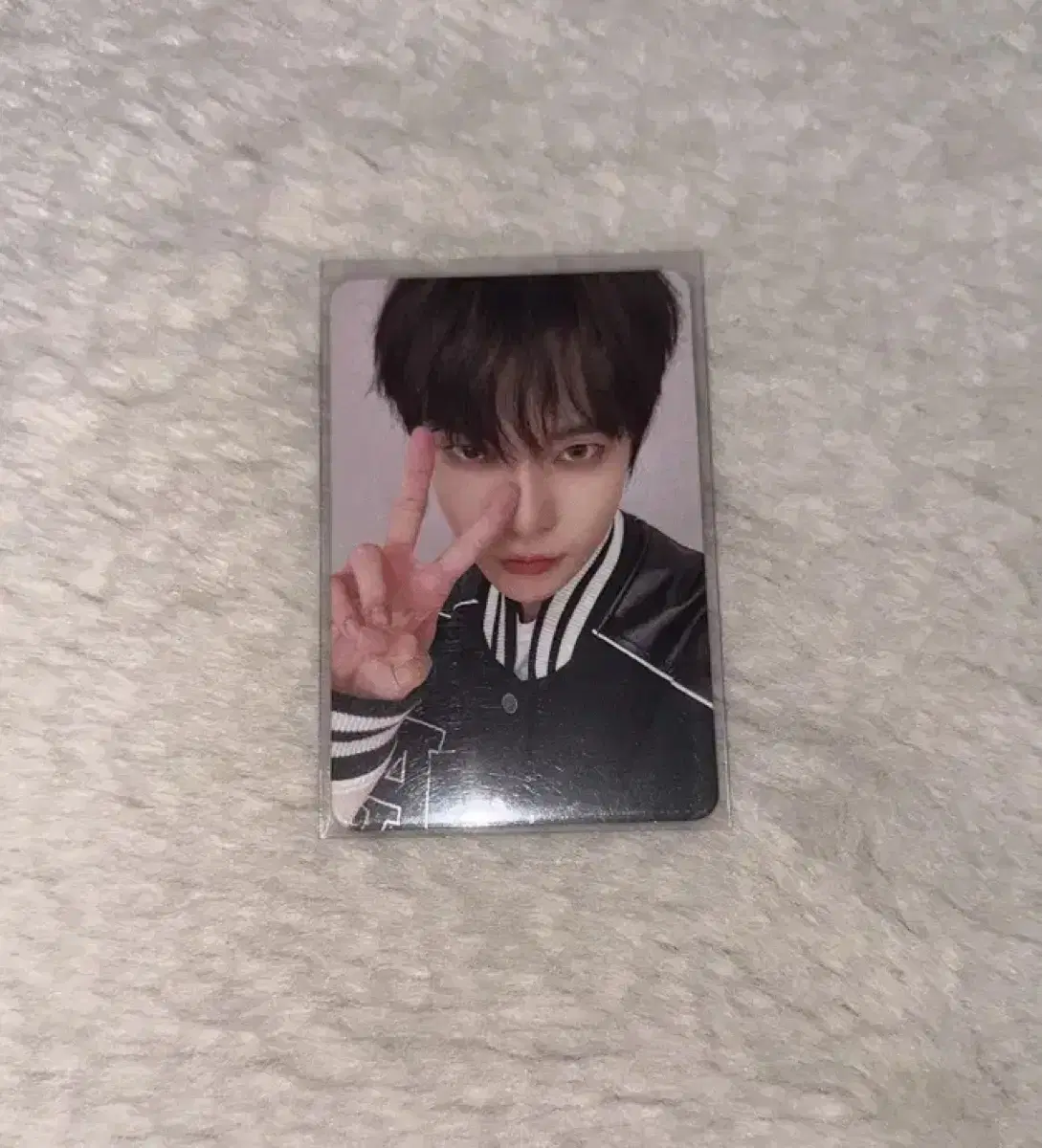 NCT 127 Fact Check makestar doyoung photocard sell WTS!