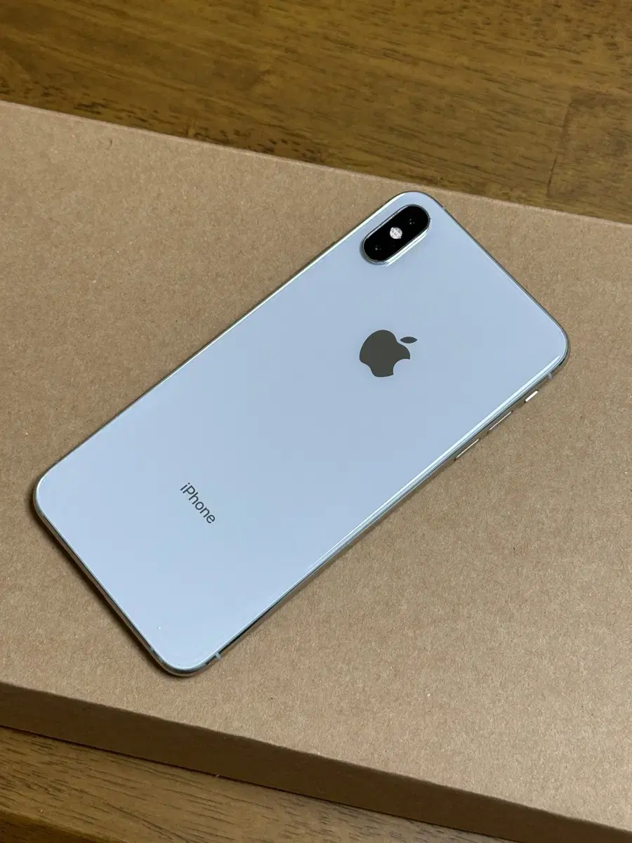 iPhone Xs Max