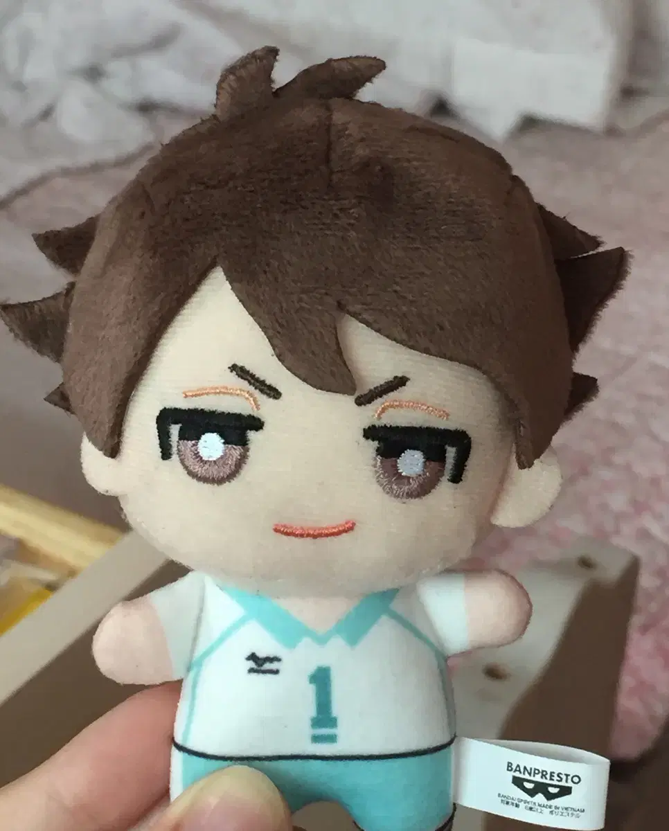 Sells Haikyuu Oikawa Sanrio Nui