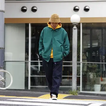 노스페이스 Mountain Wind Coach Jacket 22AW | 브랜드 중고거래 플랫폼, 번개장터