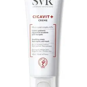 SVR 시카비트 플러스 크림 40ml 팝니다.