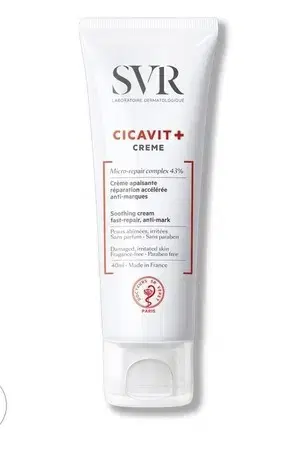 SVR 시카비트 플러스 크림 40ml 팝니다.