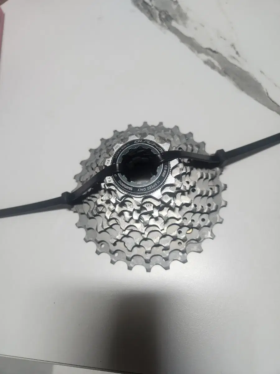 Dura Sprocket