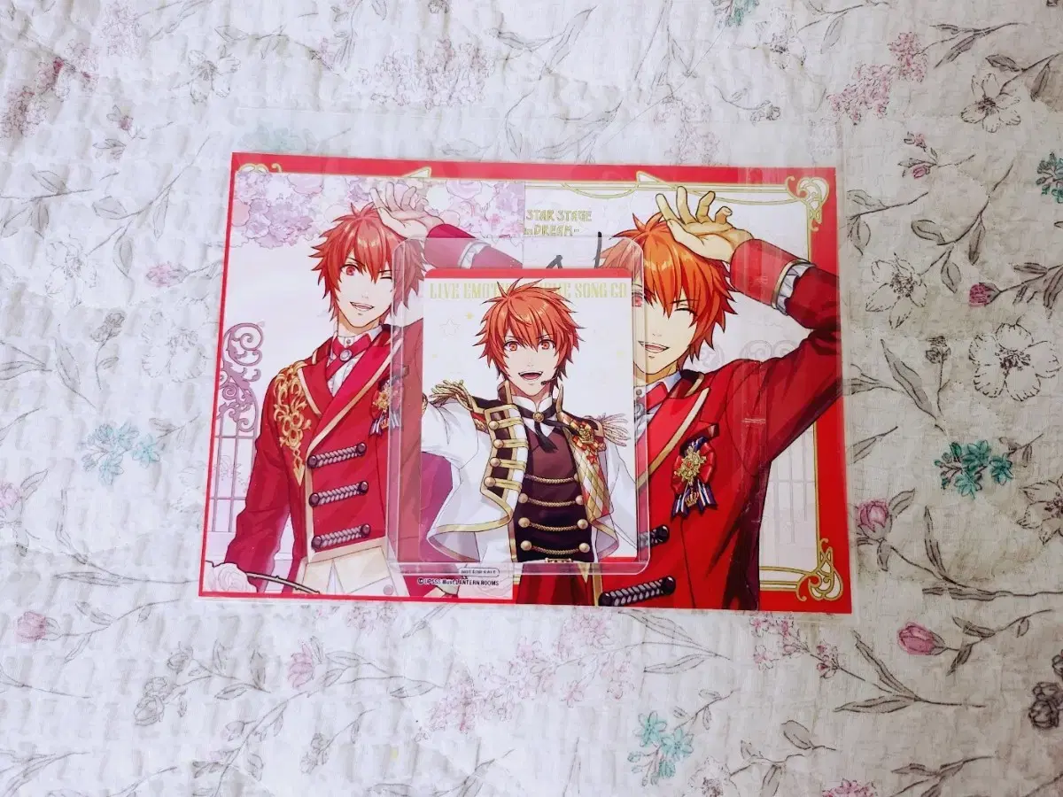 Utapri Ittoki Otoya