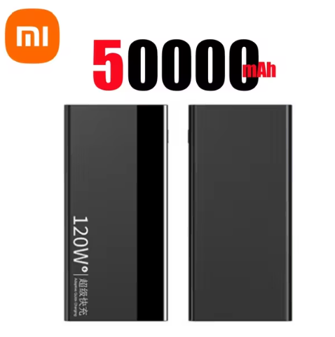 샤오미 보조 배터리50000mAh 판매 30000,10000mAh