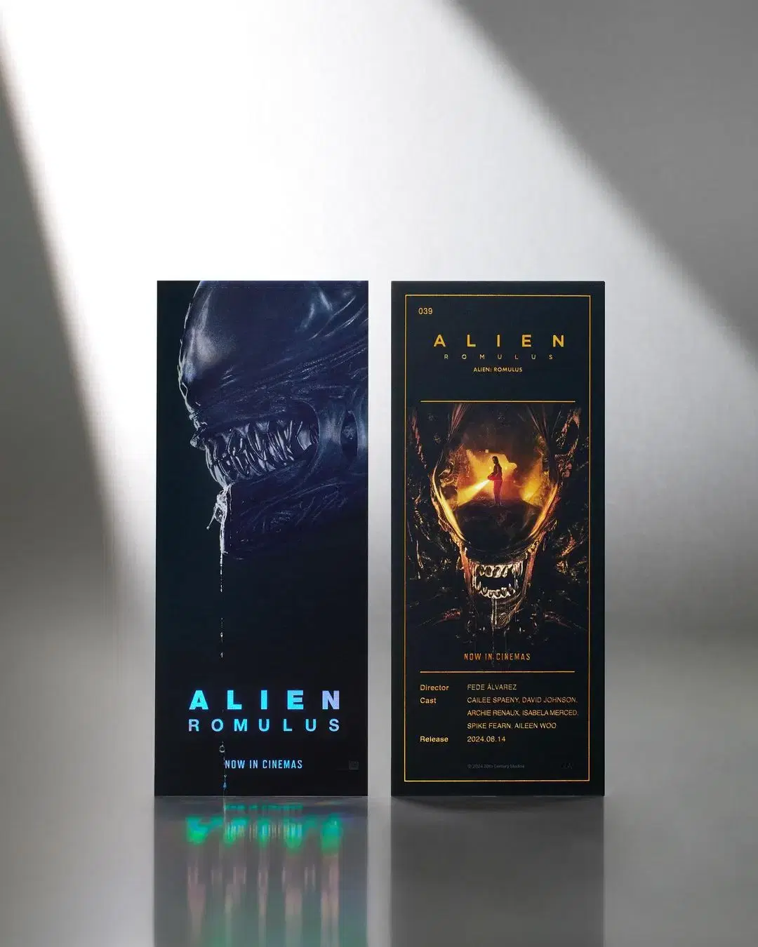 Sold ] Alien: Romulus TTT