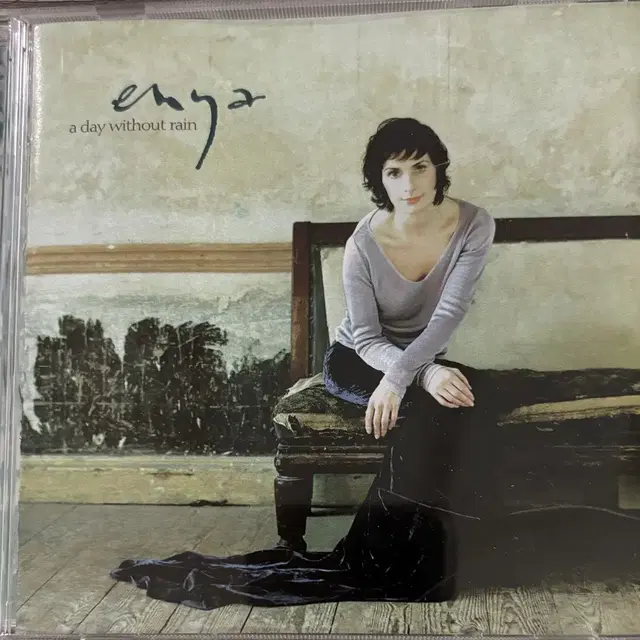 Enya CD