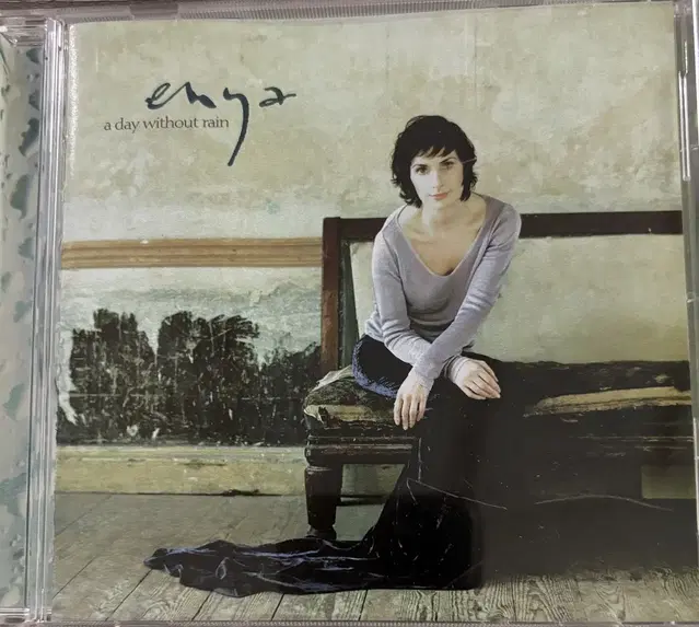 Enya CD