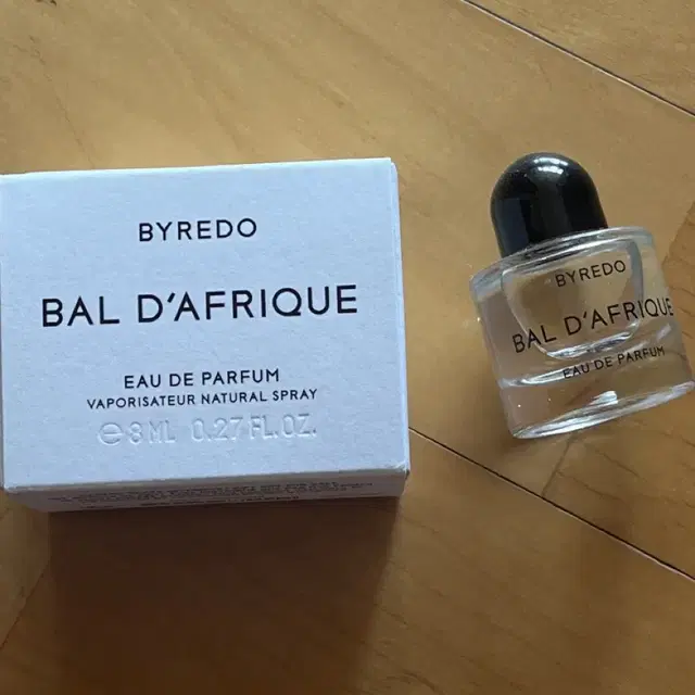 바이레도 발다프리크 8ml