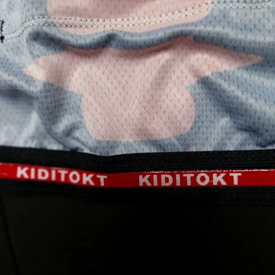 KIDITO 남성 라이딩 져지(3XL)