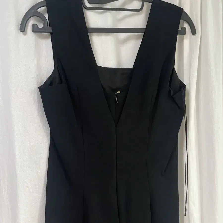 스포트막스 sportmax / maxmara 블랙원피스 34