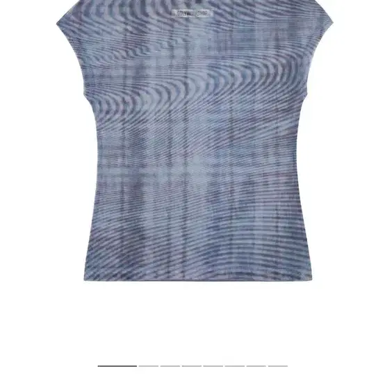 Odlyworkshop mesh top