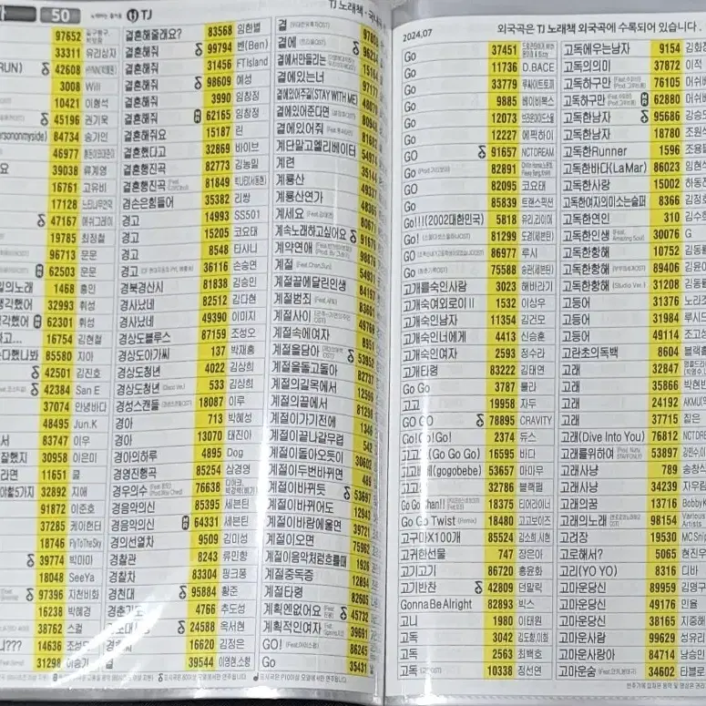 태진반주기 K2(신형) 신곡2024년10월(새상품)