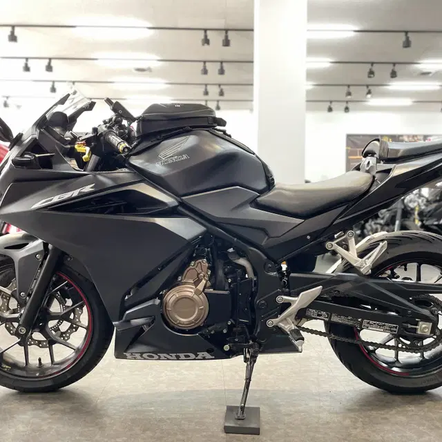 19년 CBR500R / 부산 울산 대구 김해 경주 포항 밀양 양산