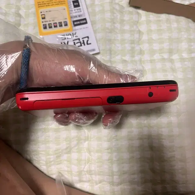 [박스셋] 뉴 닌텐도 2DS XL 몬스터볼 에디션