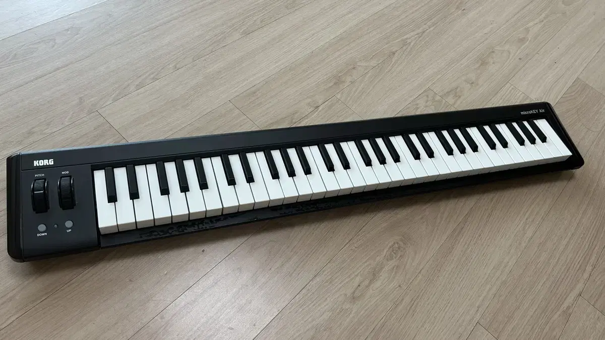 KORG microKEY2-61AIR KORG microKey