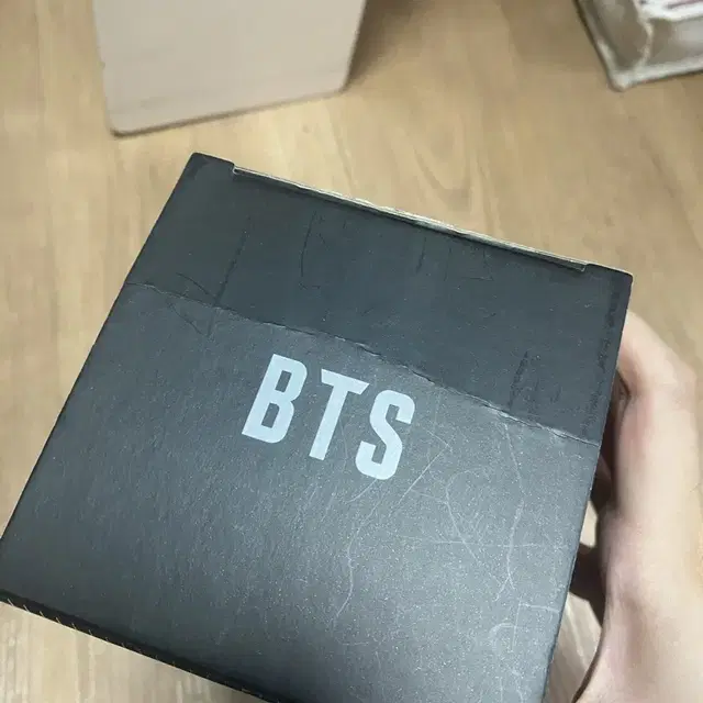 방탄소년단 응원봉 아미밤 버전3 삼미밤 방탄