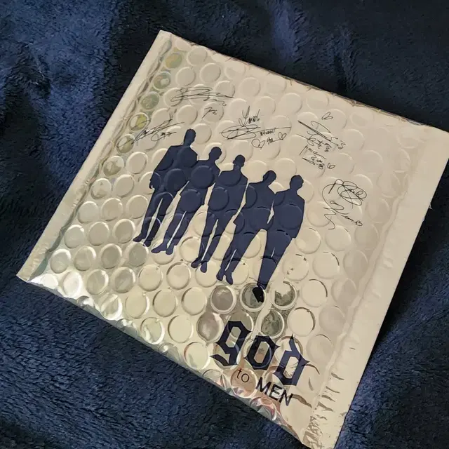 god 지오디 2015 콘서트 하이라이트 dvd