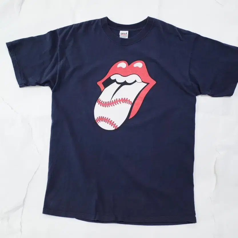 00's The Rolling Stones A Bigger Bang