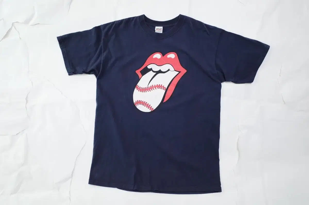 00's The Rolling Stones A Bigger Bang