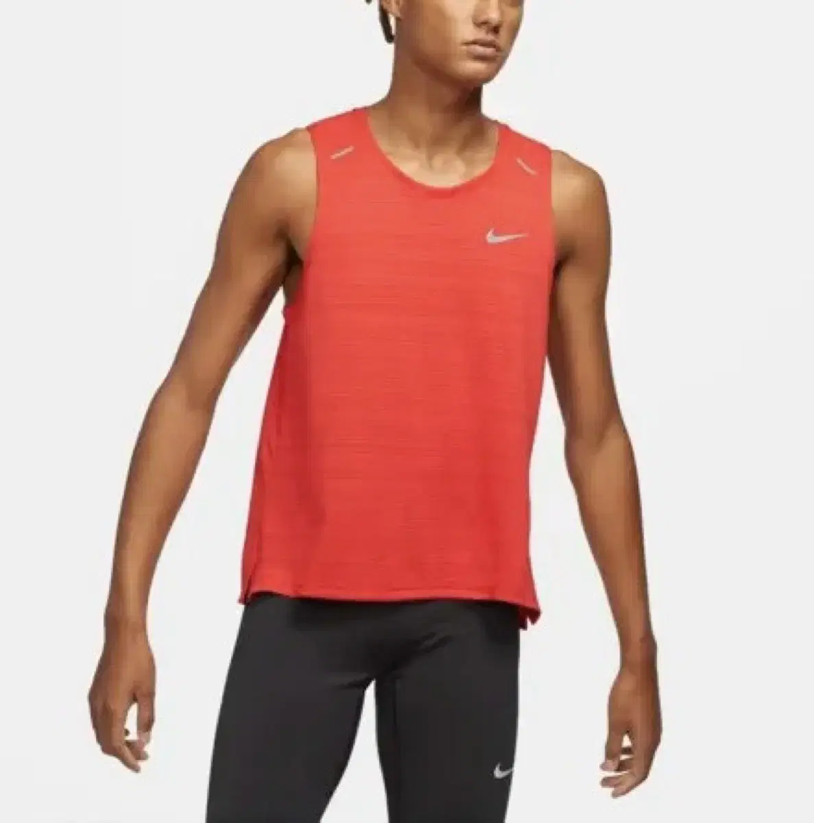 Nike Dry Fit Mylar Tank