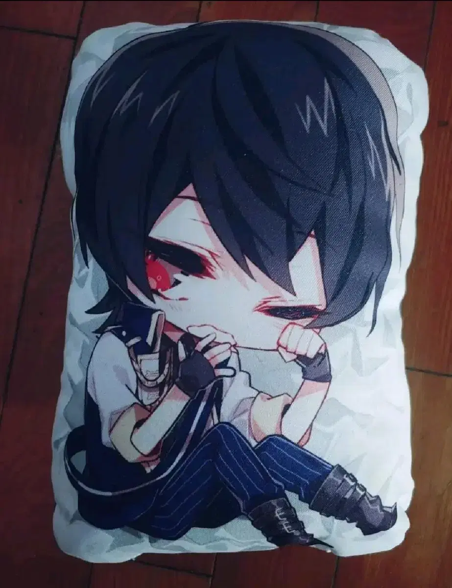 Ensemble Stars Anstar Knights Sakuma Ritsu Cushion