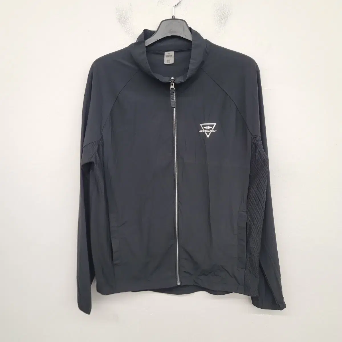 [105/XL] Skechers Training Zip-up Jersey Jacket