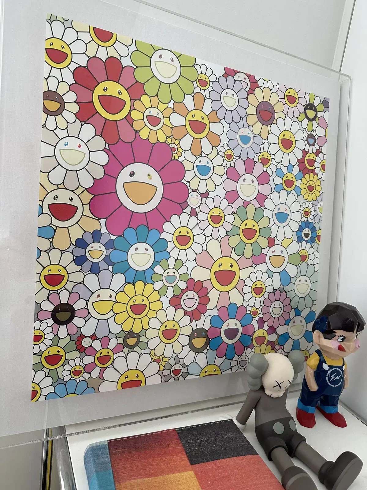 Murakami-Takashi prints