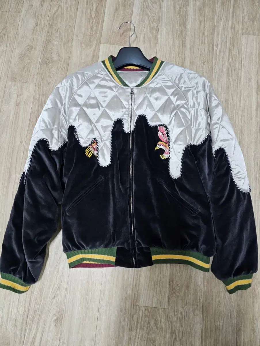 (Sell) Capital Souvenir Jacket size 3