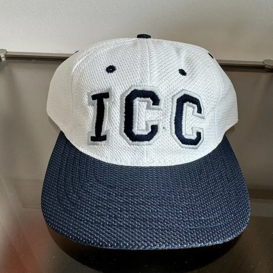 새상품) USA 빈티지캡 ICC 볼캡 빈티지모자